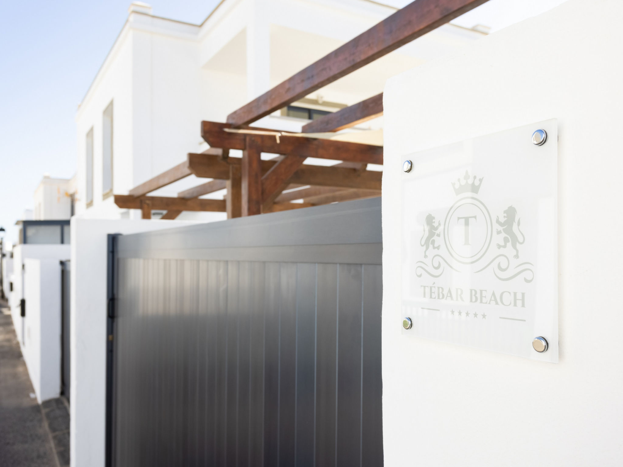 Photo of TEBAR BEACH