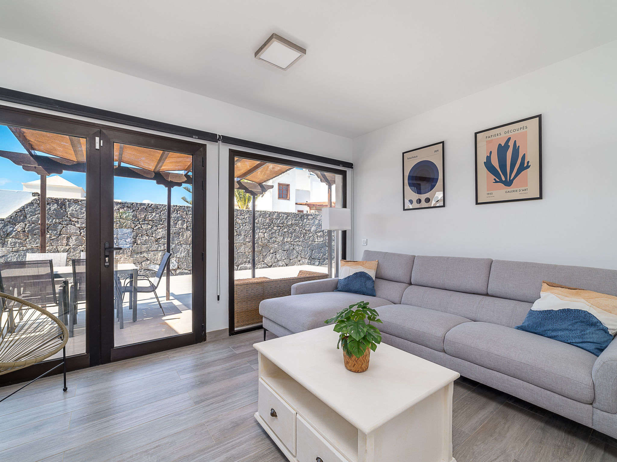 Photo of Casa OASIS DEL SOL, prívate villa in Playa Blanca