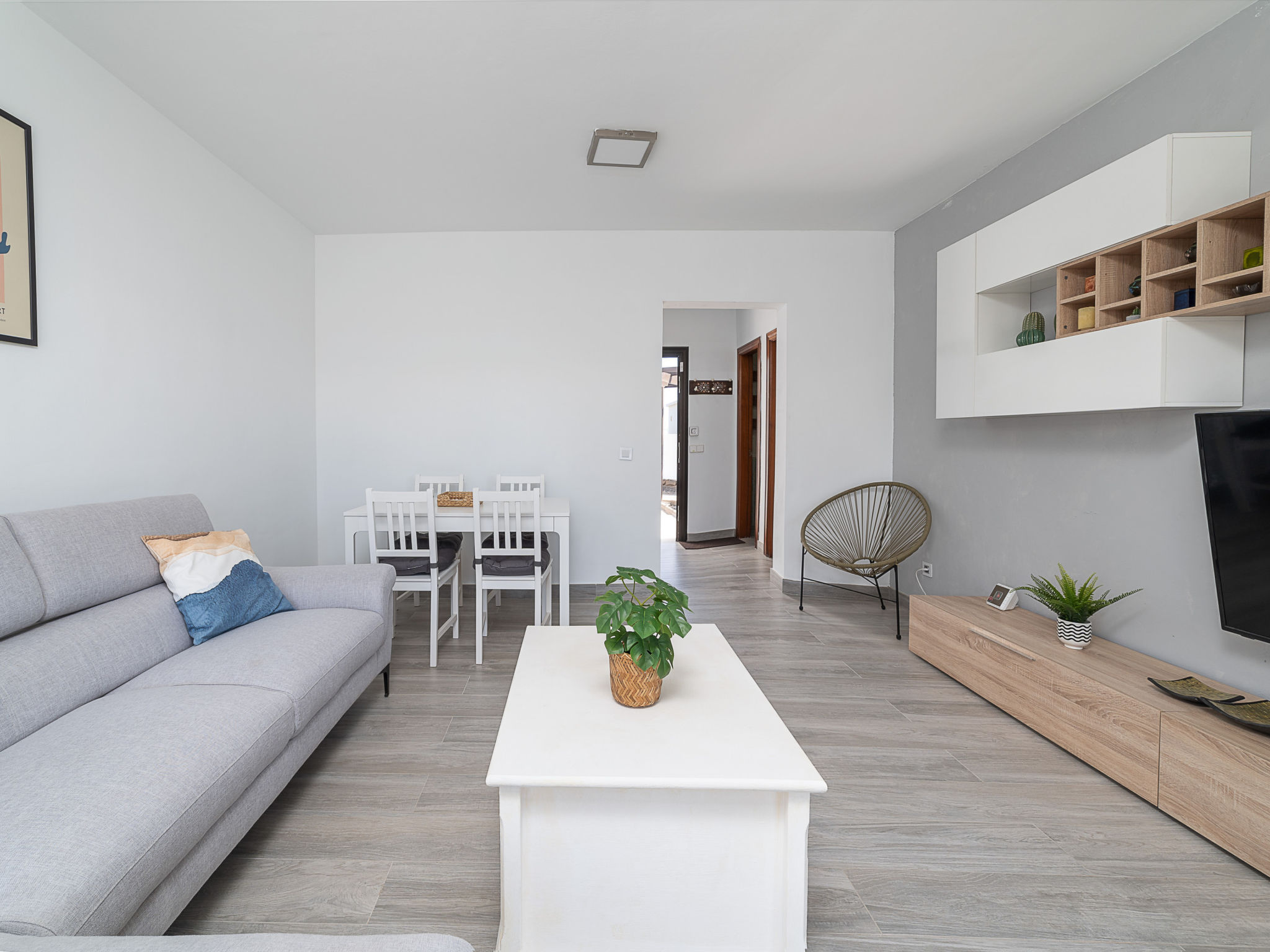 Photo of Casa OASIS DEL SOL, prívate villa in Playa Blanca