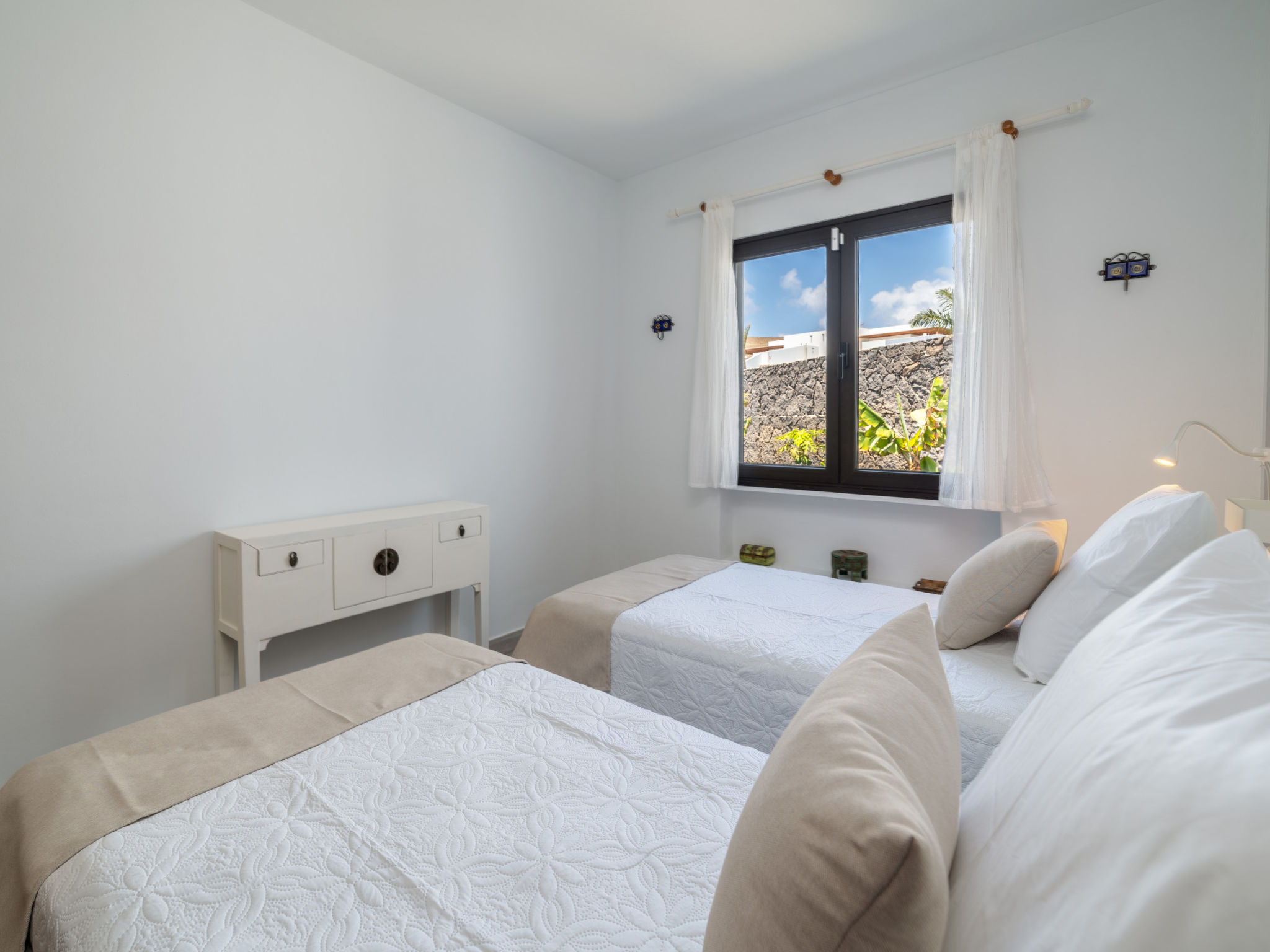 Photo of Casa OASIS DEL SOL, prívate villa in Playa Blanca