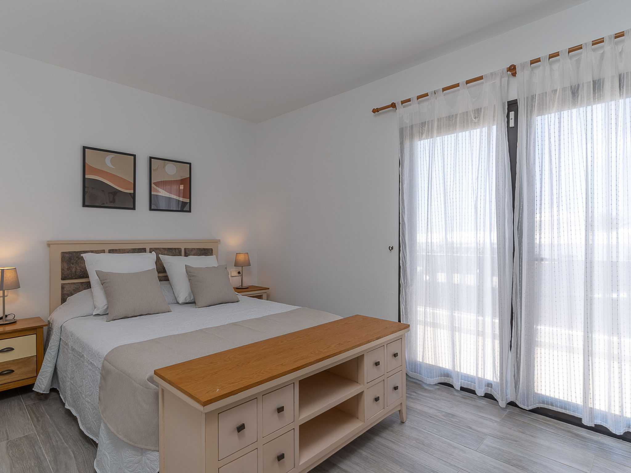 Photo of Casa OASIS DEL SOL, prívate villa in Playa Blanca