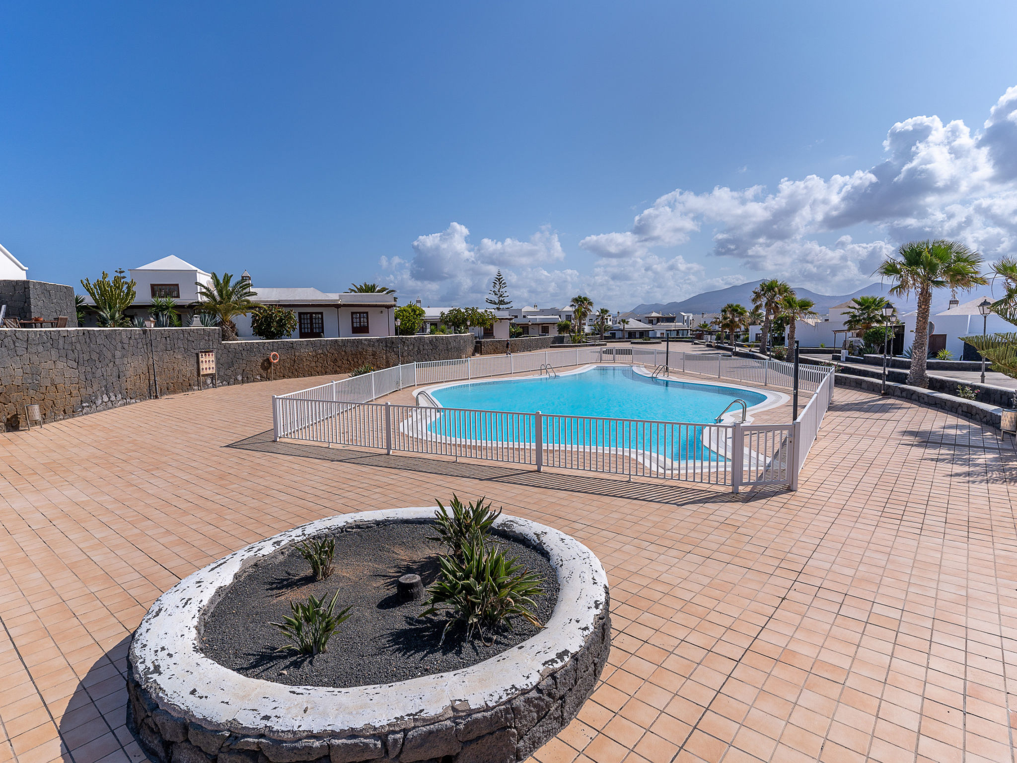 Photo of Casa OASIS DEL SOL, prívate villa in Playa Blanca