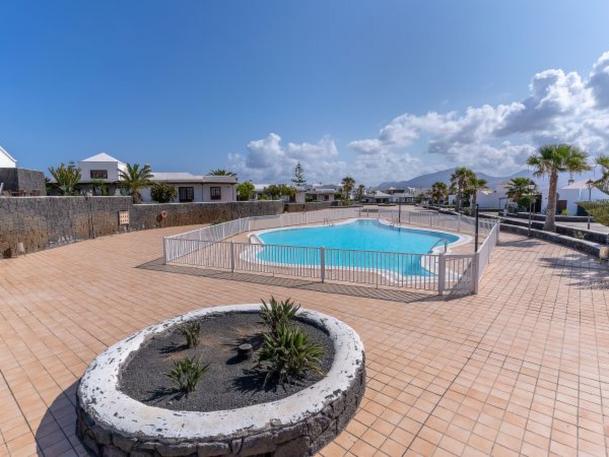 Photo of Casa OASIS DEL SOL, prívate villa in Playa Blanca