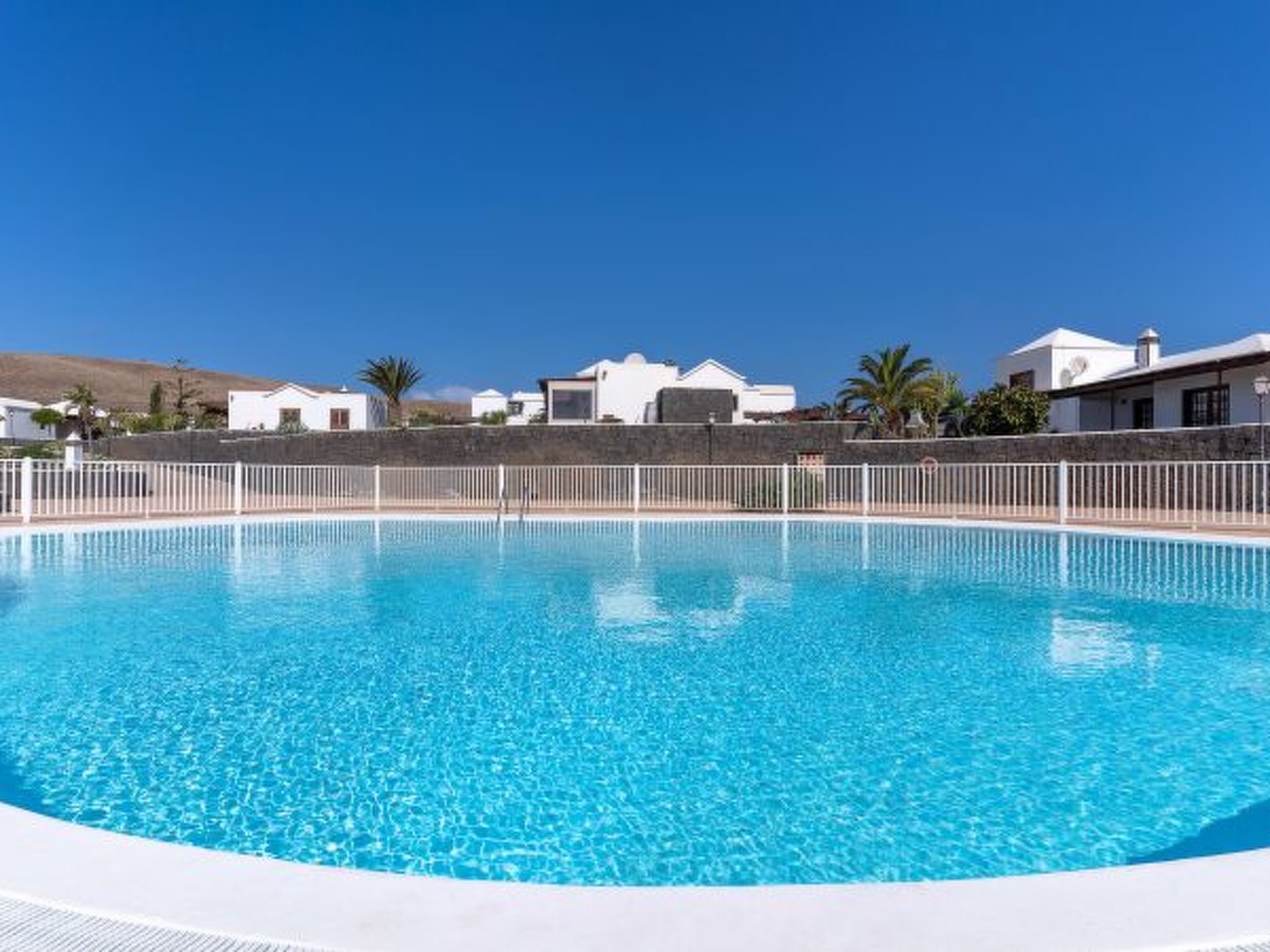 Photo of Casa OASIS DEL SOL, prívate villa in Playa Blanca