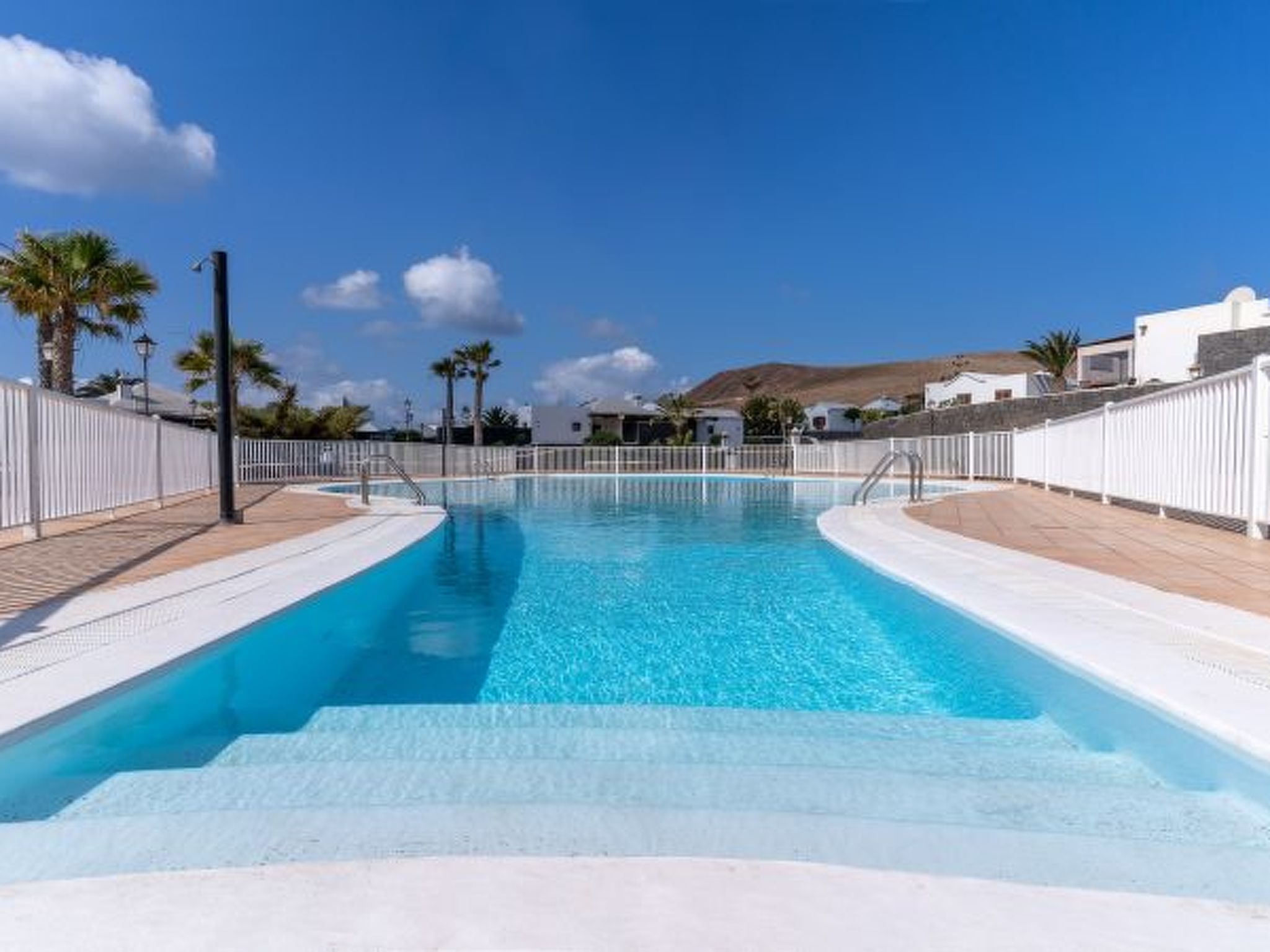 Photo of Casa OASIS DEL SOL, prívate villa in Playa Blanca