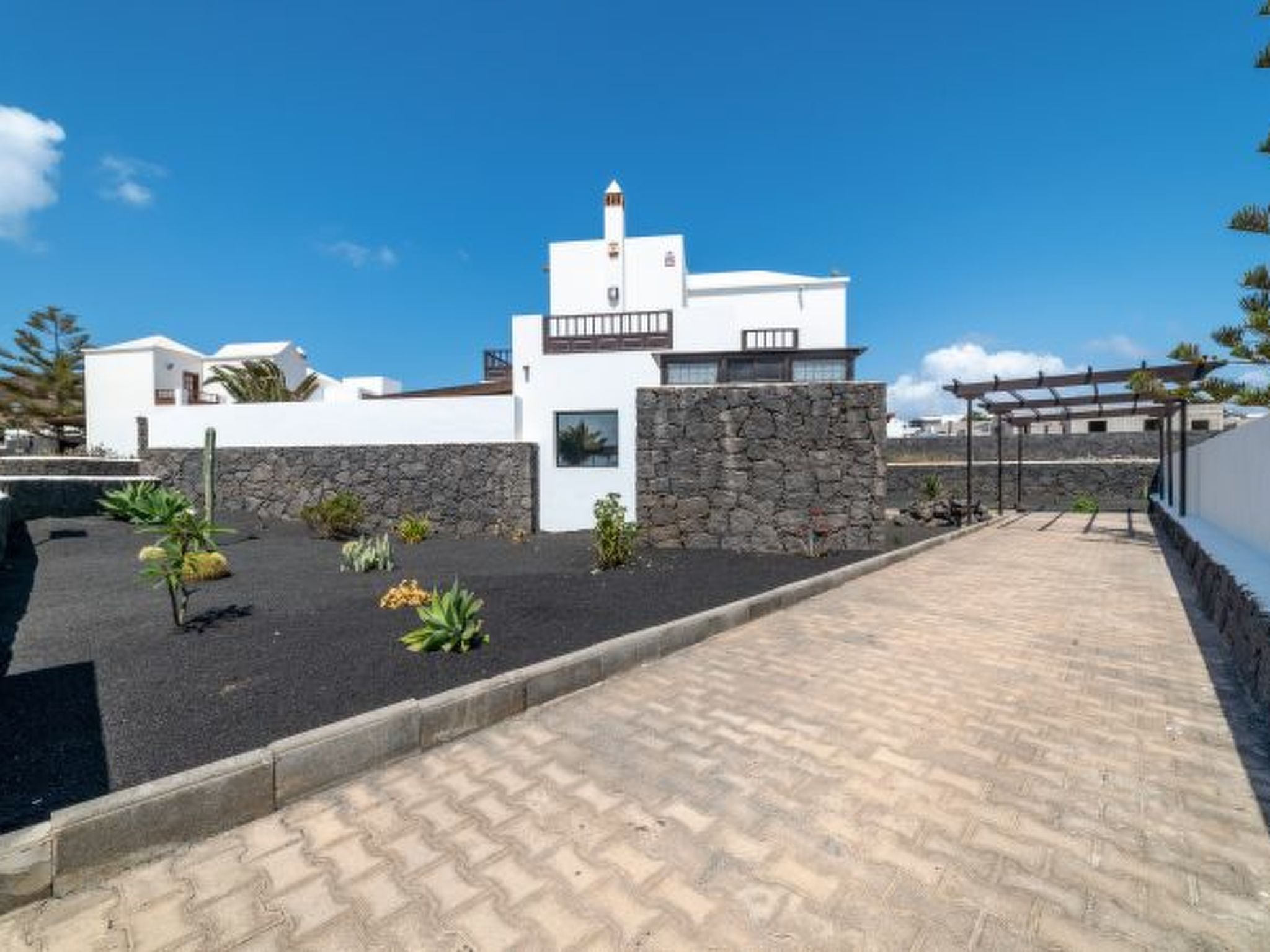 Photo of Casa OASIS DEL SOL, prívate villa in Playa Blanca