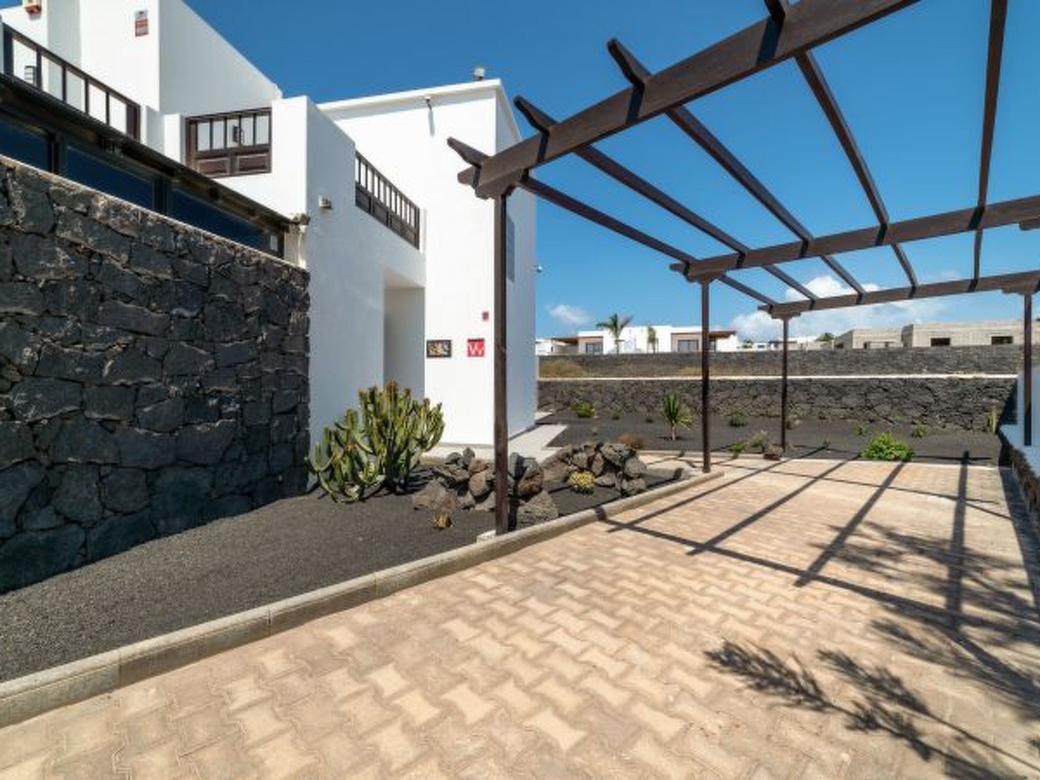 Photo of Casa OASIS DEL SOL, prívate villa in Playa Blanca