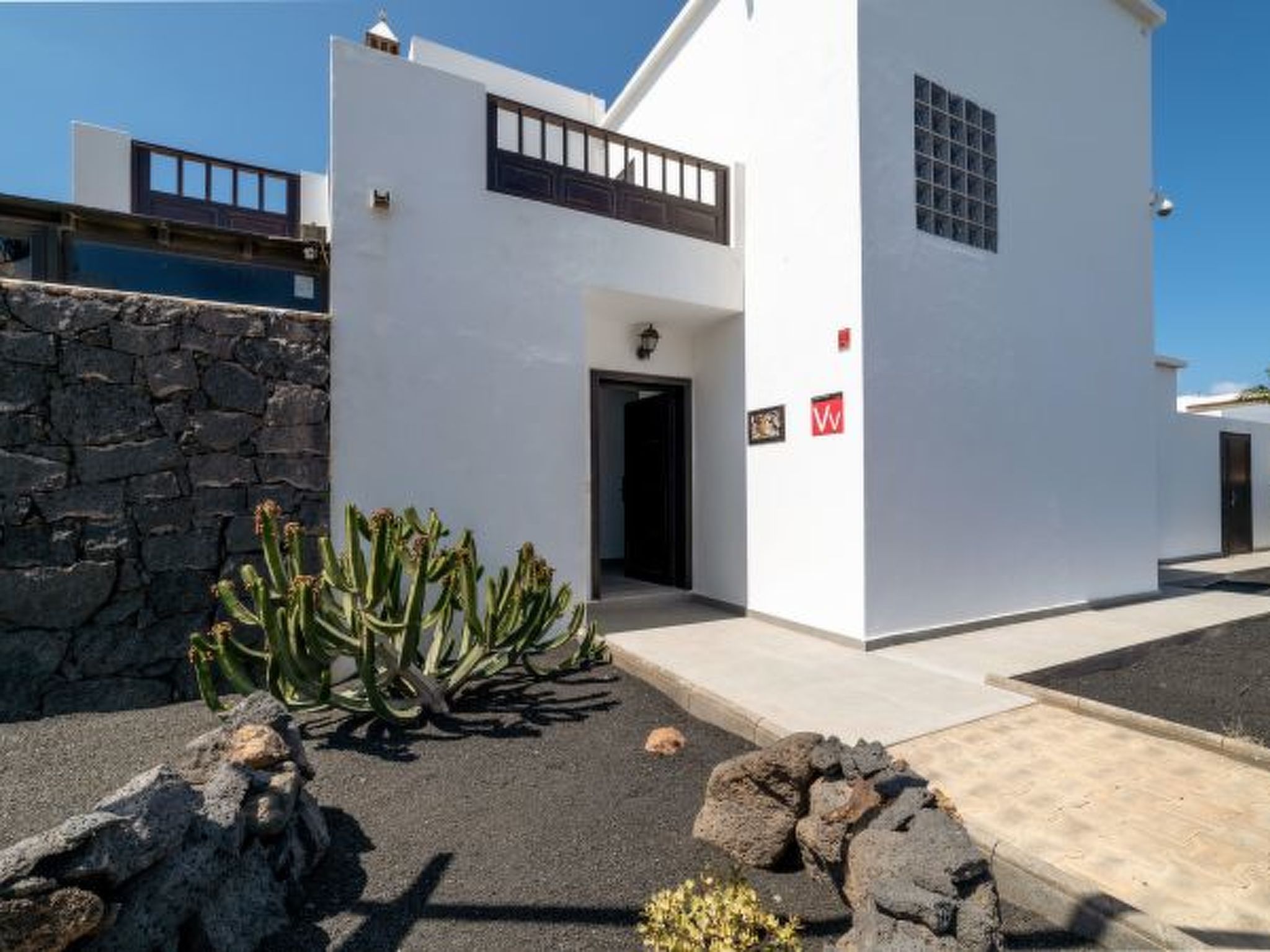 Photo of Casa OASIS DEL SOL, prívate villa in Playa Blanca