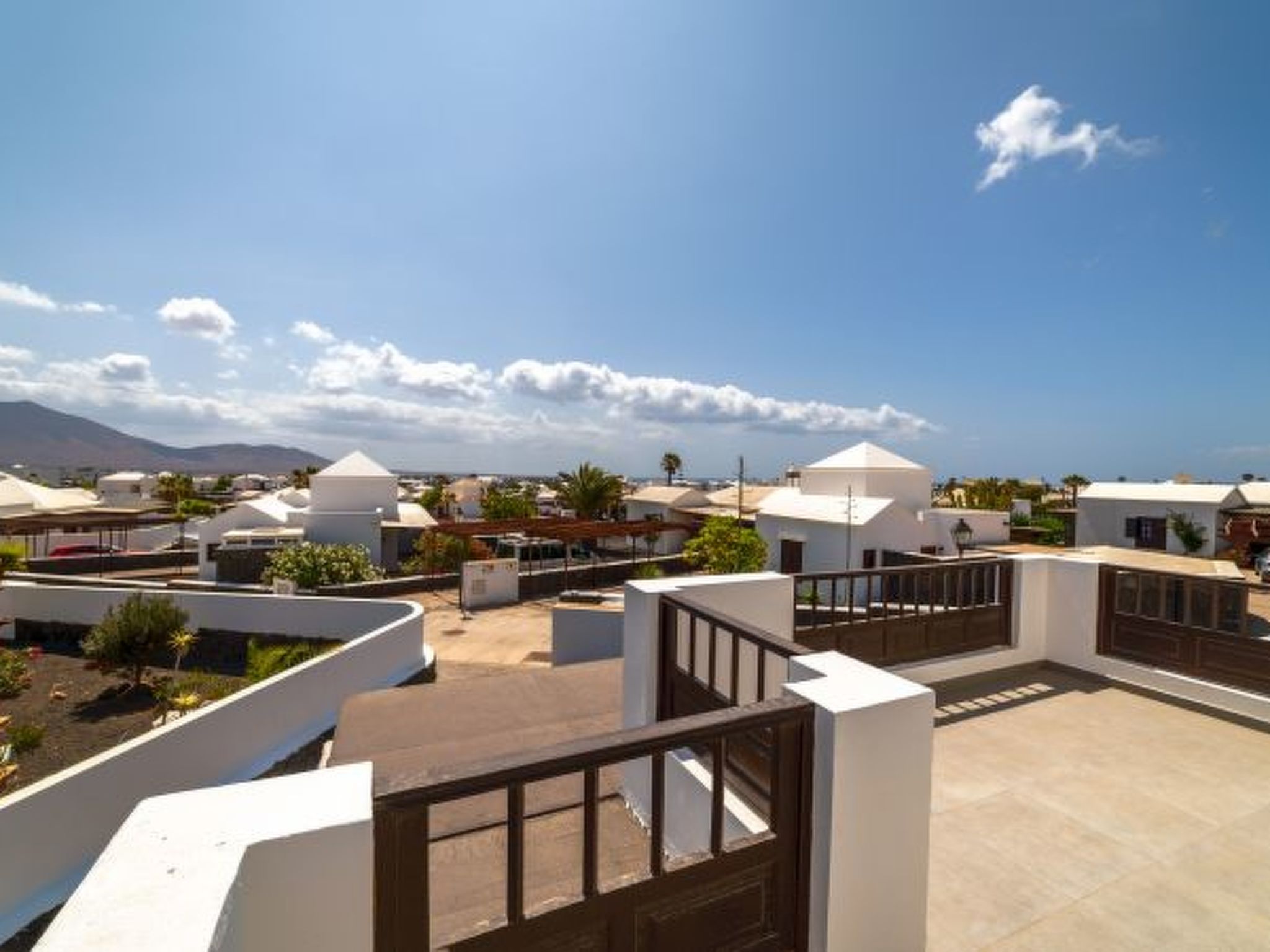 Photo of Casa OASIS DEL SOL, prívate villa in Playa Blanca