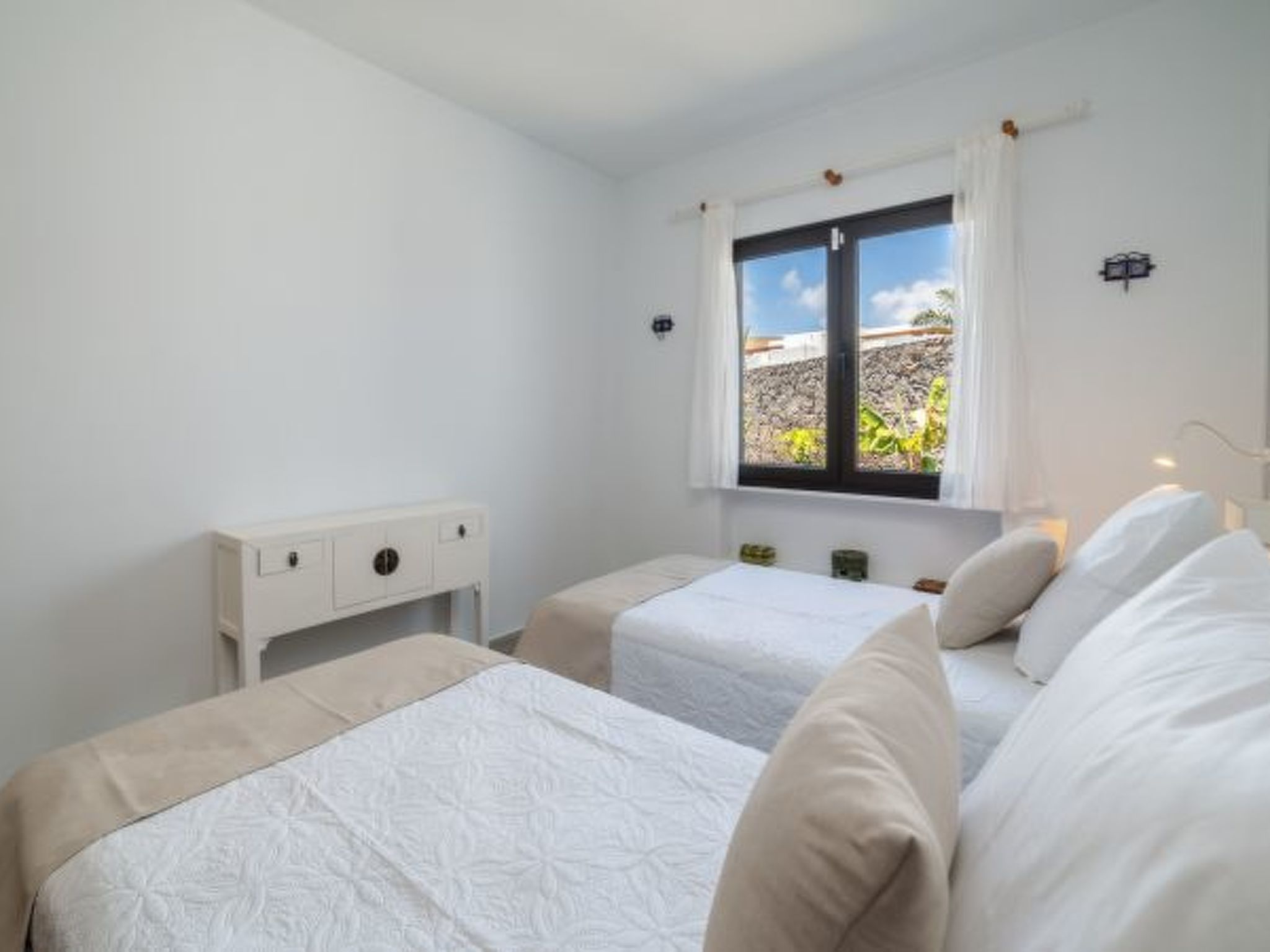 Photo of Casa OASIS DEL SOL, prívate villa in Playa Blanca