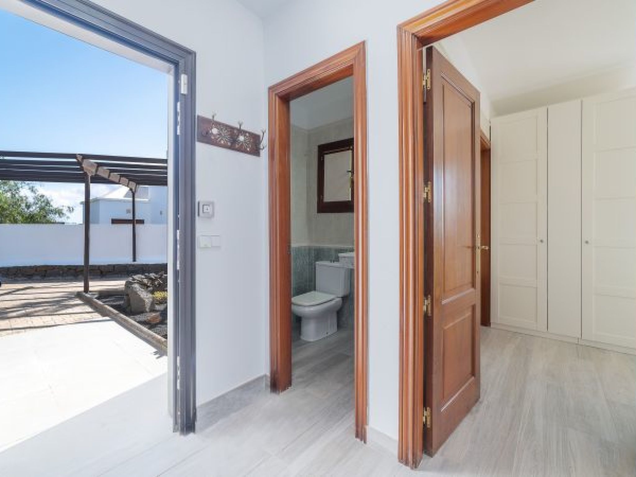 Photo of Casa OASIS DEL SOL, prívate villa in Playa Blanca