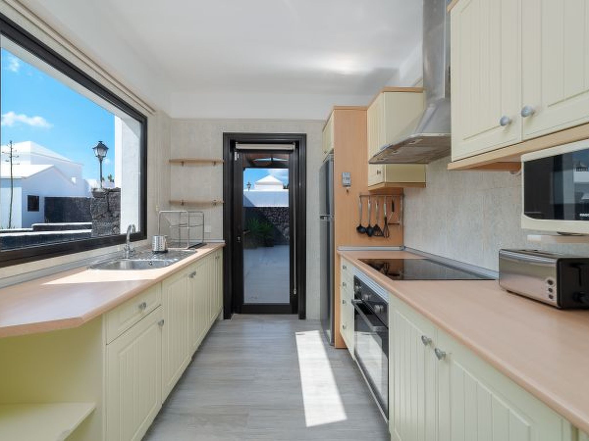 Photo of Casa OASIS DEL SOL, prívate villa in Playa Blanca