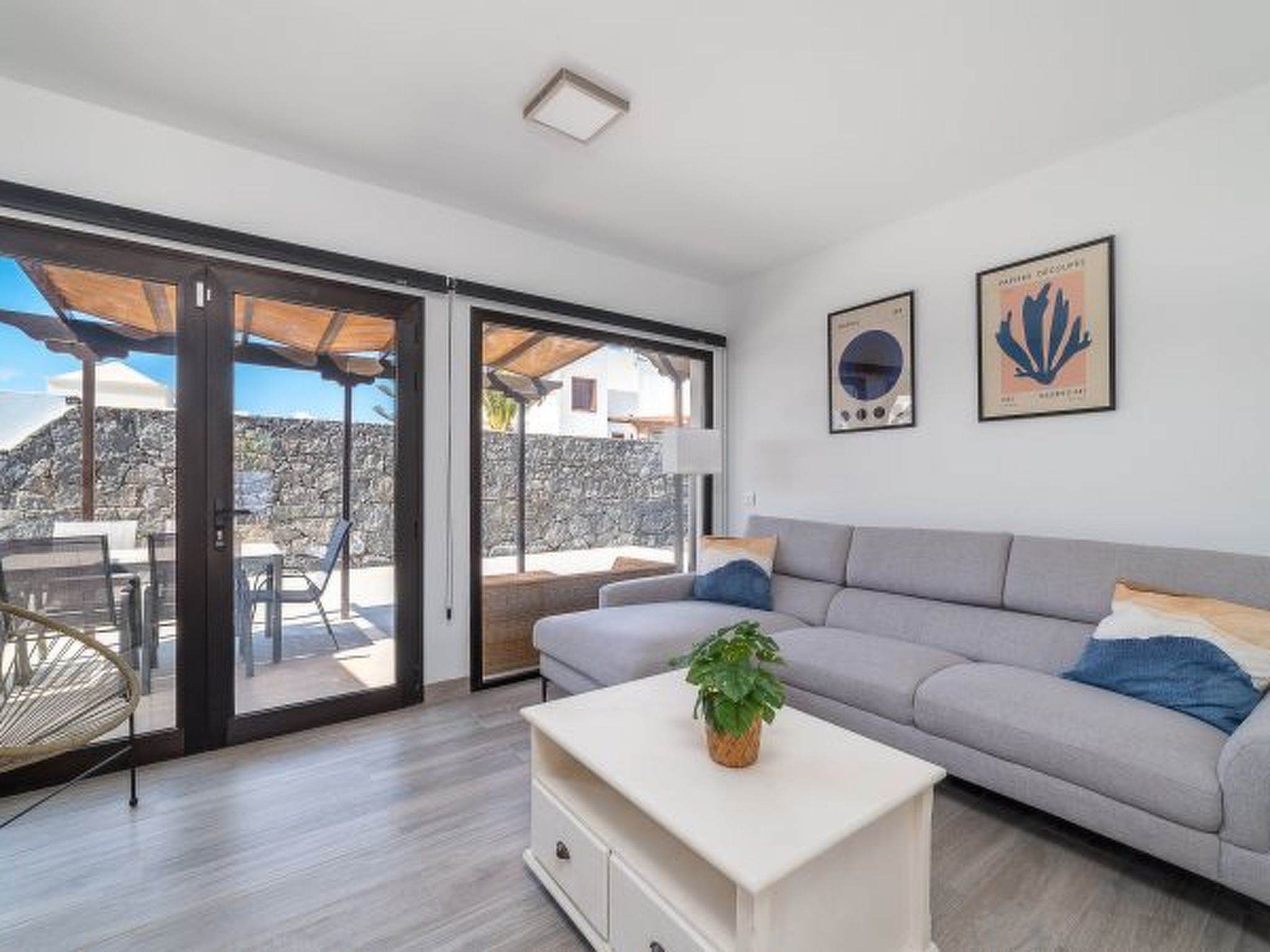 Photo of Casa OASIS DEL SOL, prívate villa in Playa Blanca