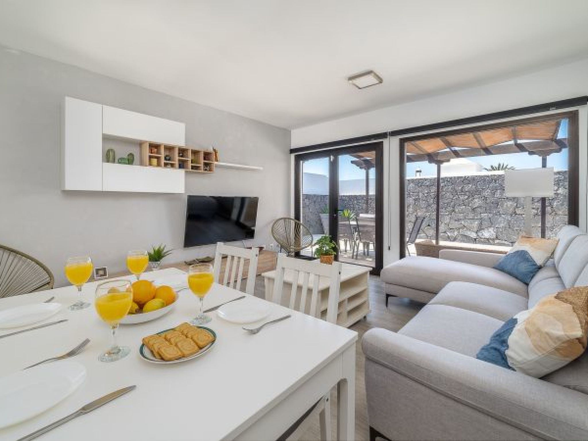 Photo of Casa OASIS DEL SOL, prívate villa in Playa Blanca