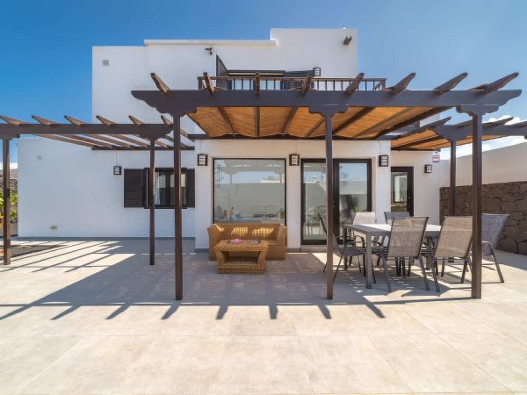 Photo of Casa OASIS DEL SOL, prívate villa in Playa Blanca