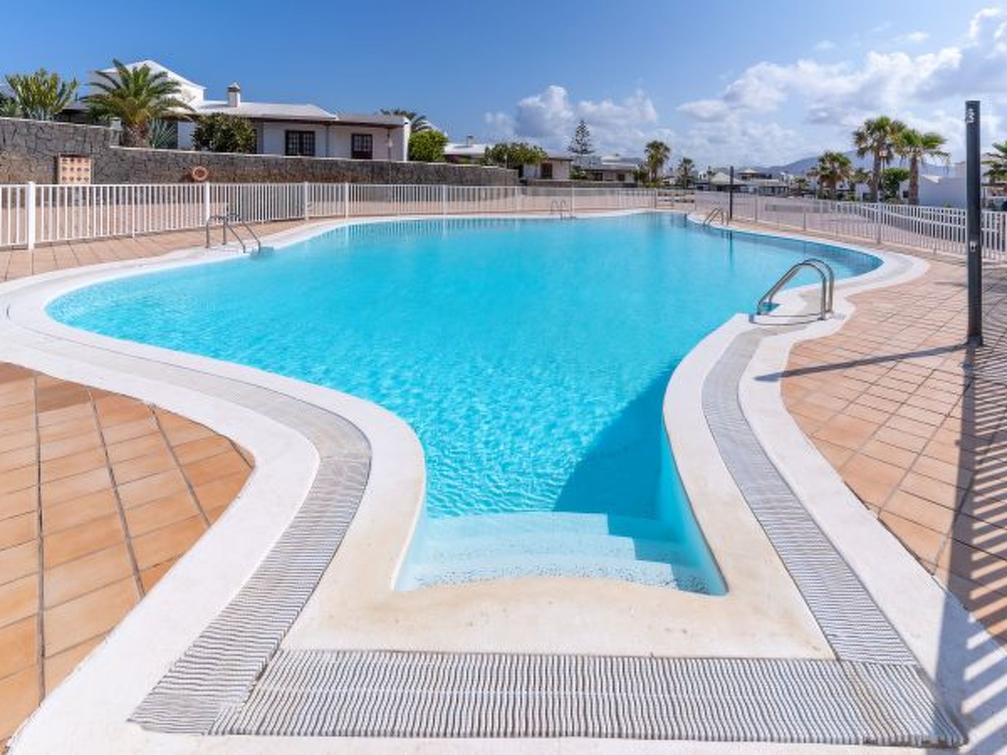 Photo of Casa OASIS DEL SOL, prívate villa in Playa Blanca