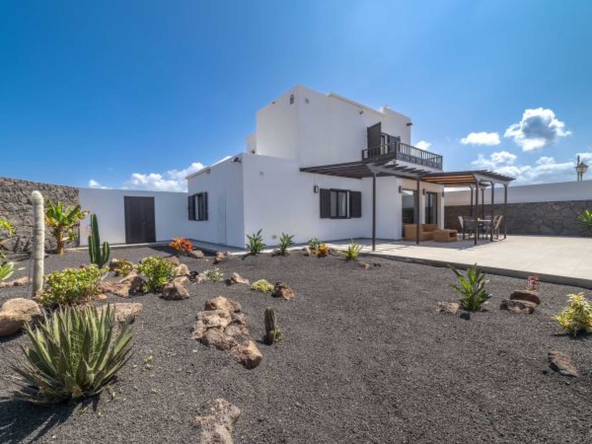 Photo of Casa OASIS DEL SOL, prívate villa in Playa Blanca