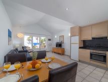 Knus appartement aan het strand in Playa Blanca, Lanzarote - thumbnail 6