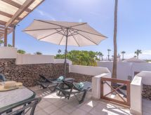 Knus appartement aan het strand in Playa Blanca, Lanzarote - thumbnail 5