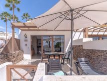 Knus appartement aan het strand in Playa Blanca, Lanzarote - thumbnail 4
