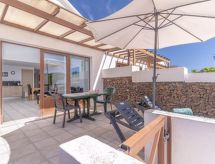Knus appartement aan het strand in Playa Blanca, Lanzarote - thumbnail 3