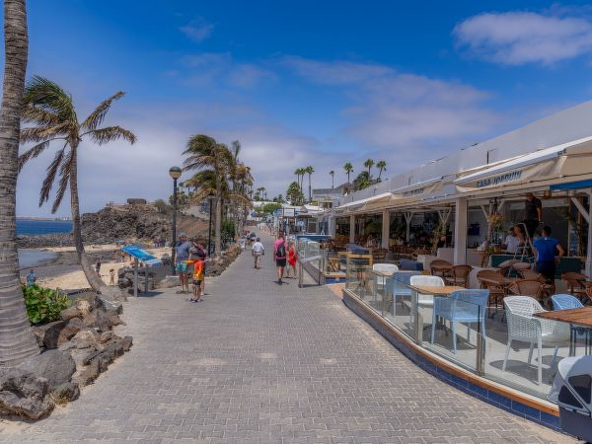 Photo of PLAYA FLAMINGO C