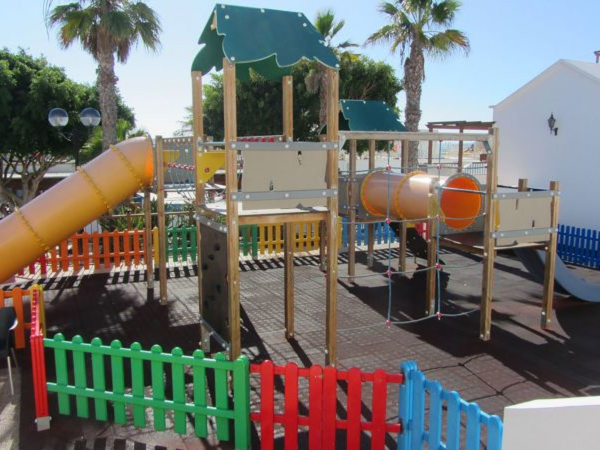 Photo of PLAYA FLAMINGO C