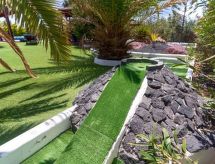 Villa Alegria: Strandvilla voor 8 in Playa Blanca, 170m² luxe - thumbnail 4
