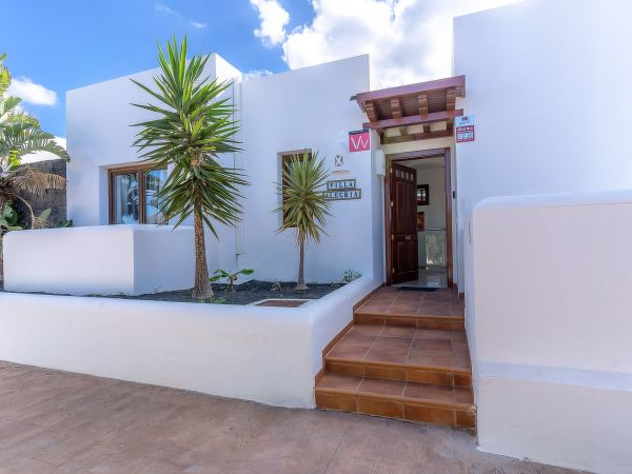 Photo of VILLA ALEGRIA