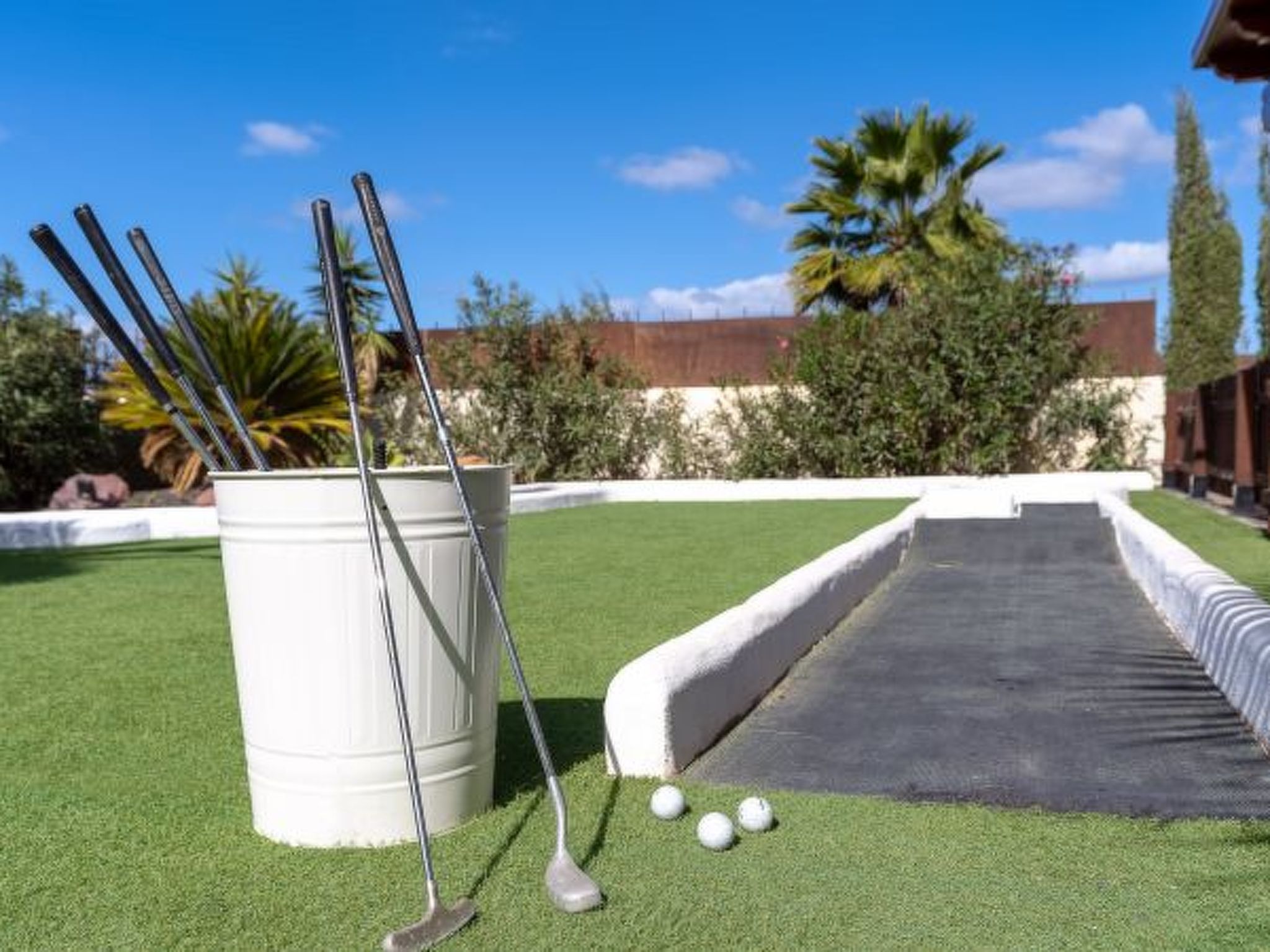 Photo of VILLA ALEGRIA