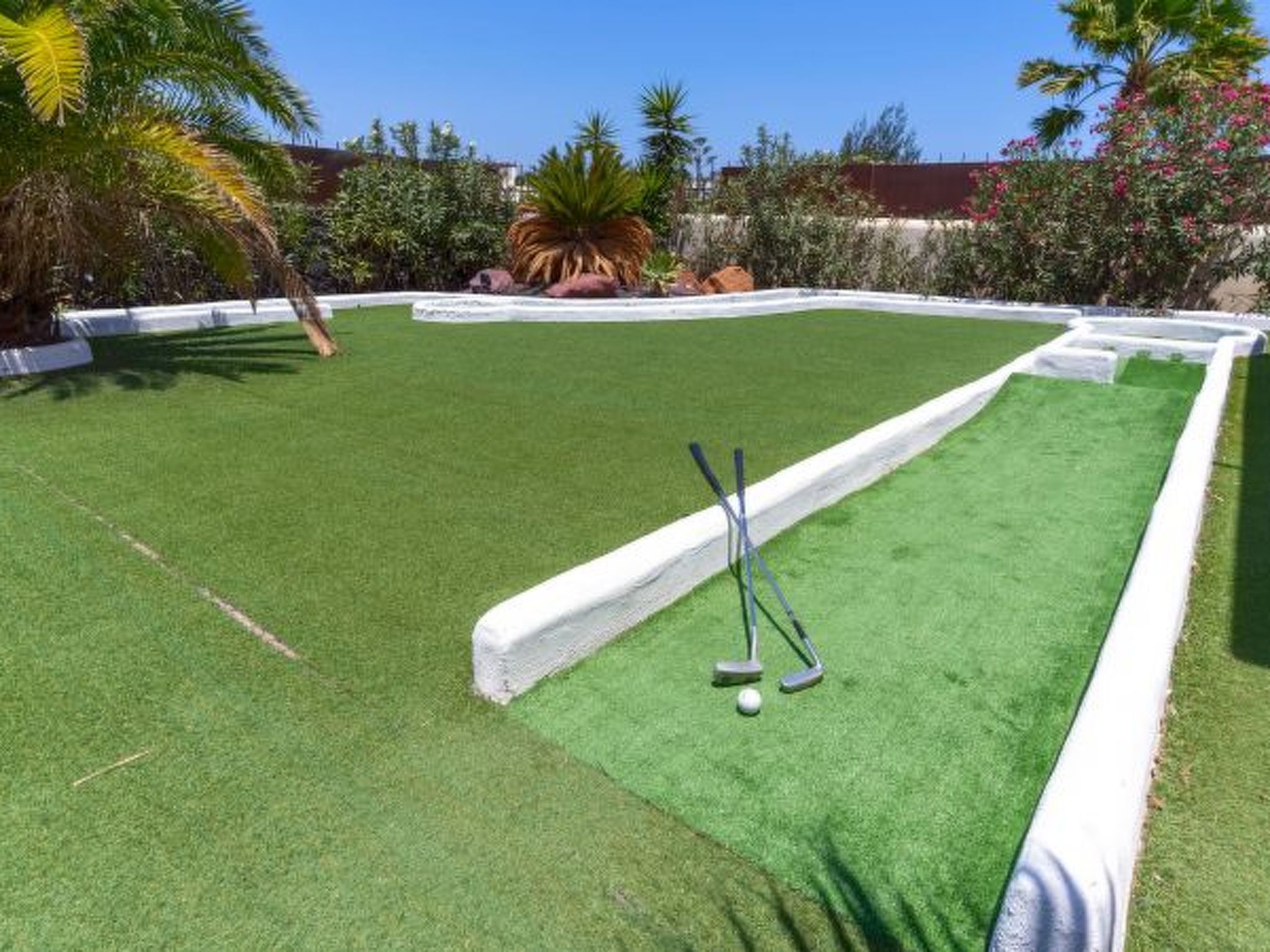 Photo of VILLA ALEGRIA