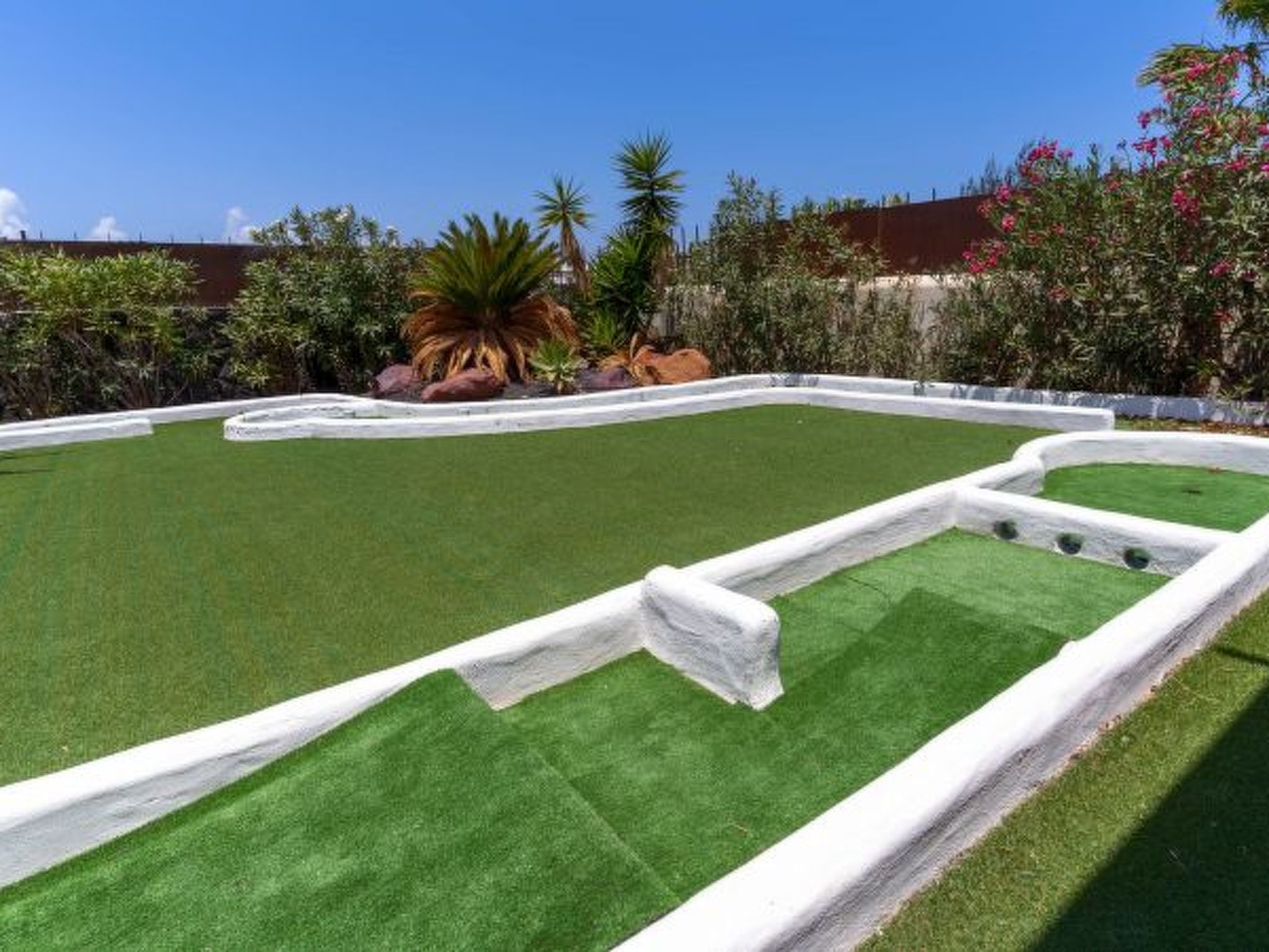 Photo of VILLA ALEGRIA