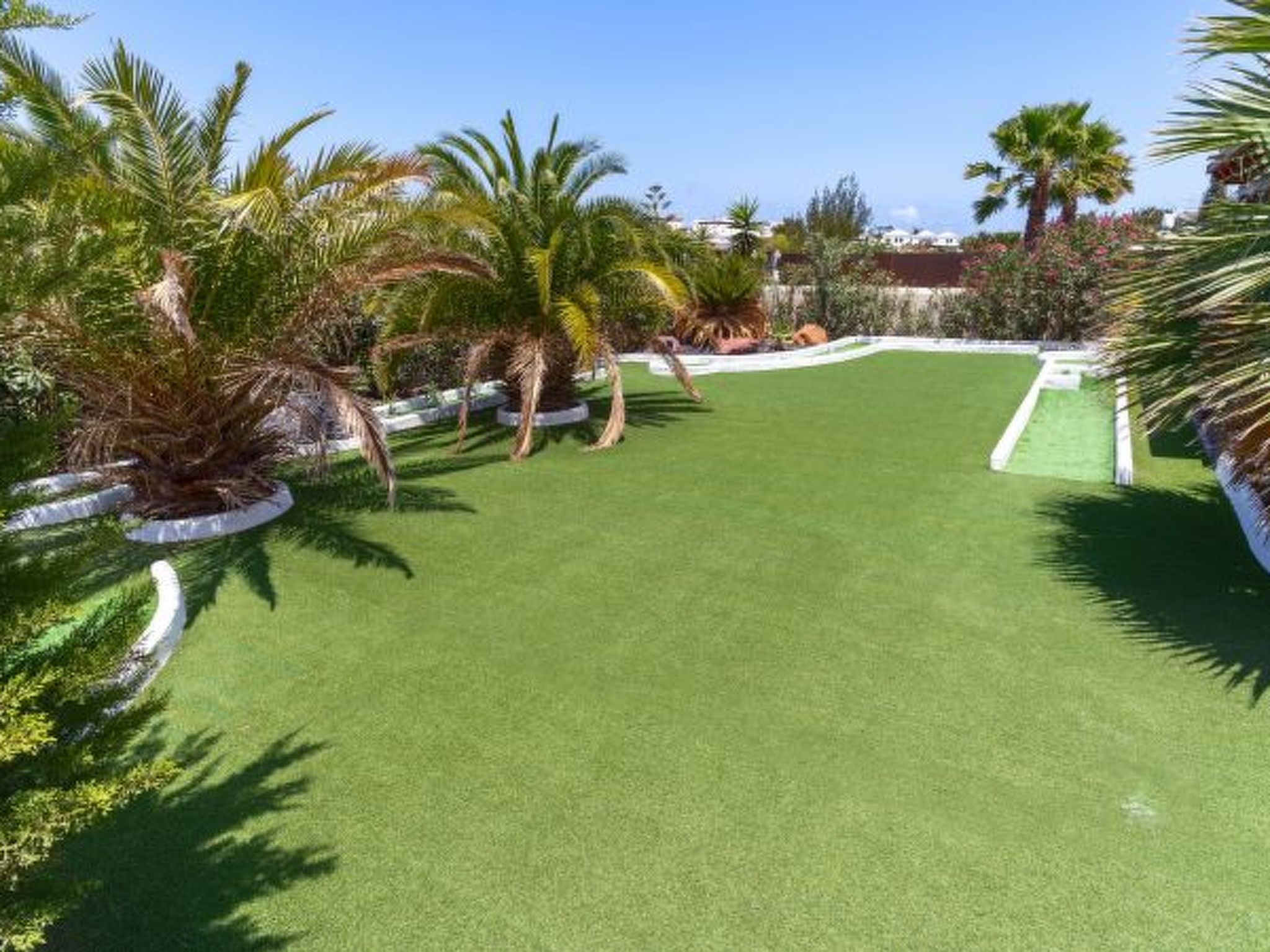 Photo of VILLA ALEGRIA