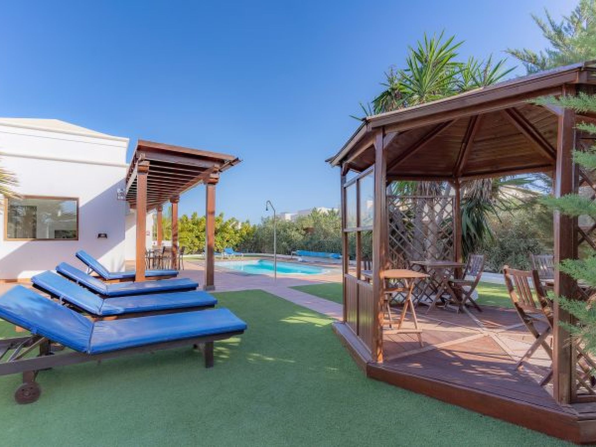 Photo of VILLA ALEGRIA