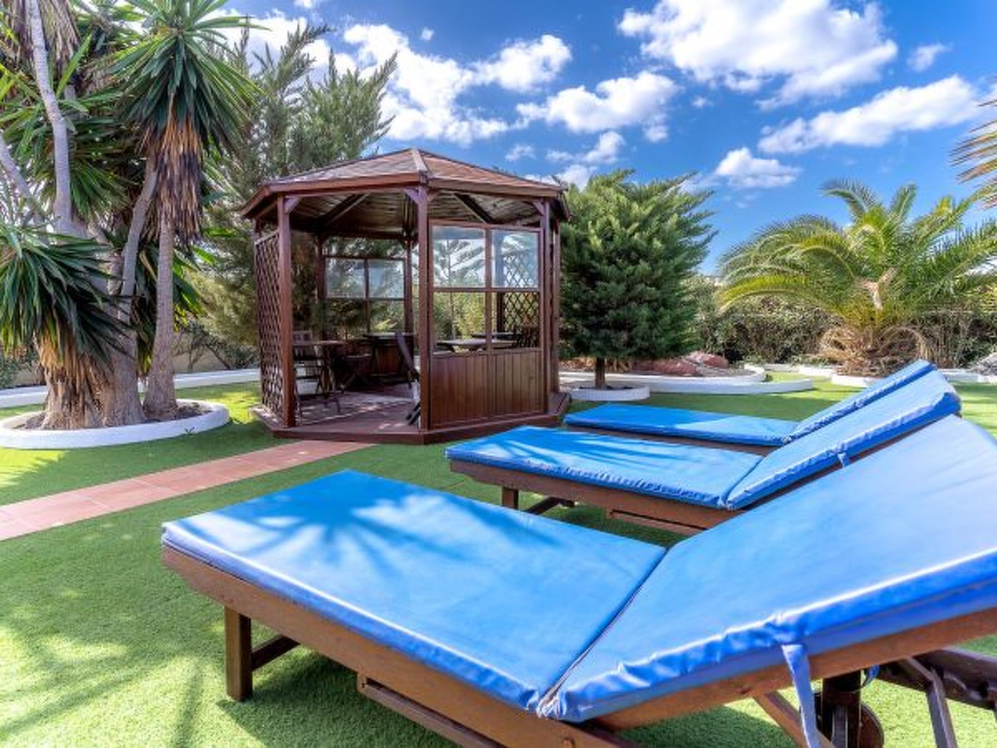 Photo of VILLA ALEGRIA