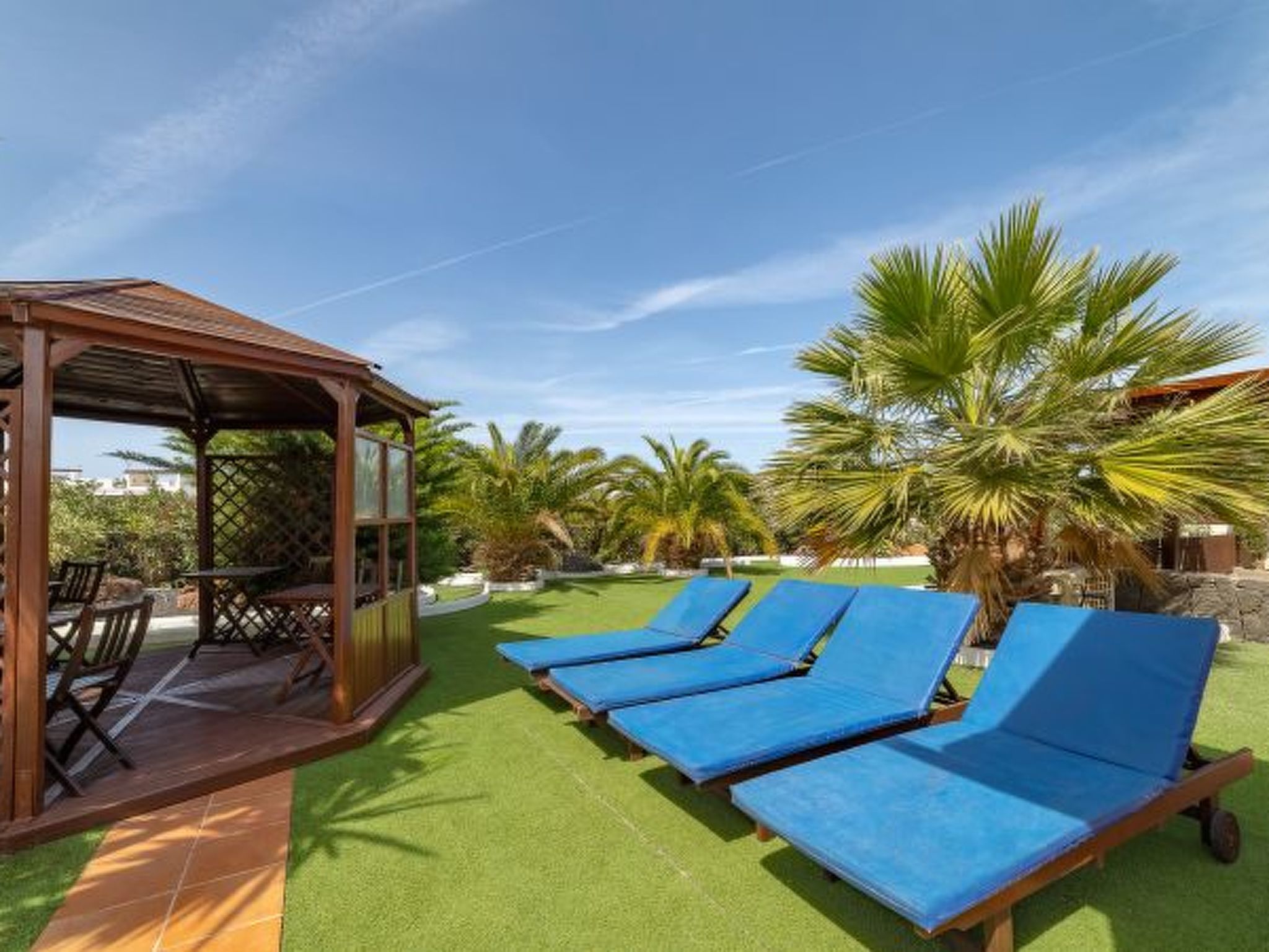 Photo of VILLA ALEGRIA