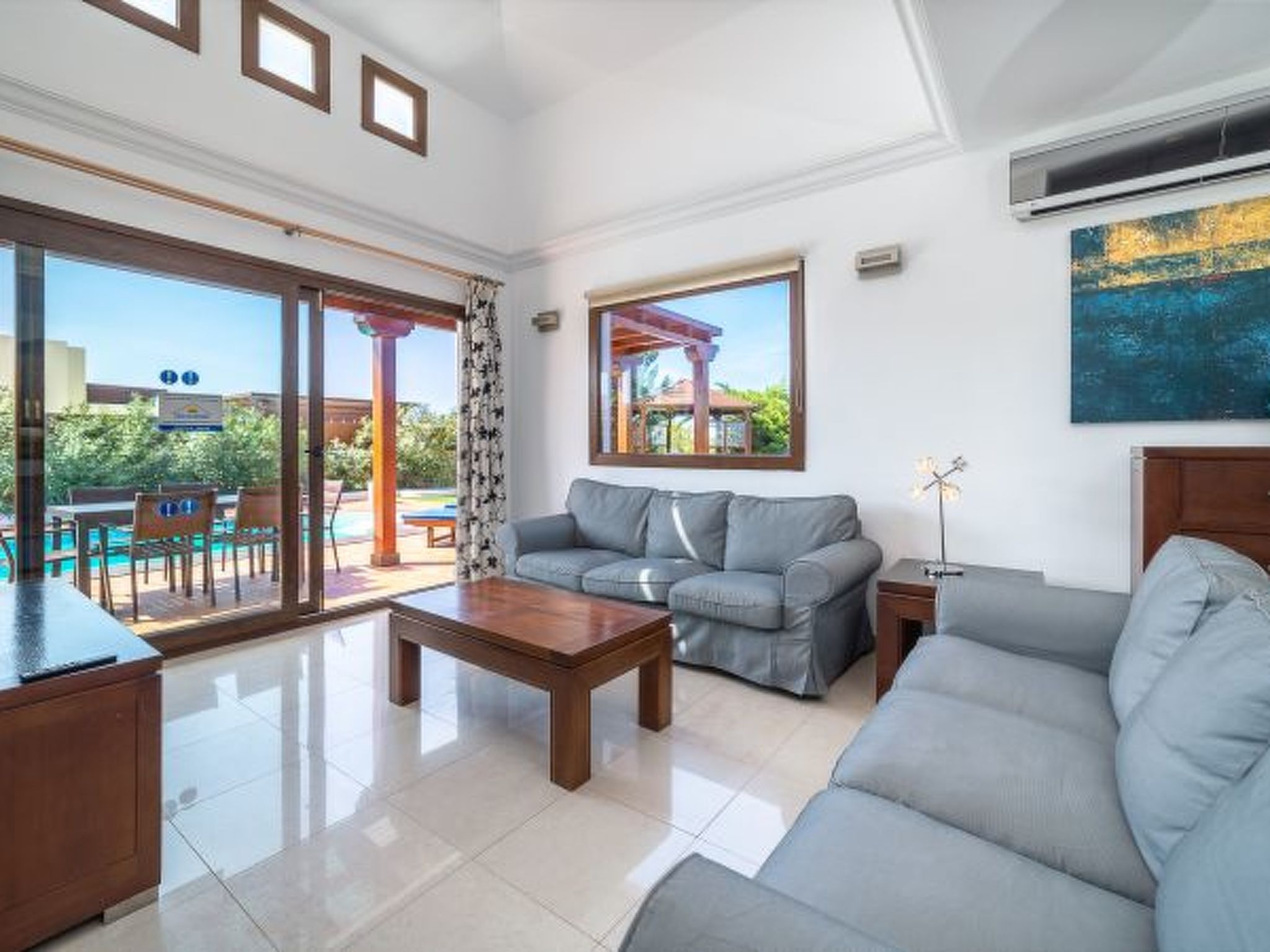 Photo of VILLA ALEGRIA