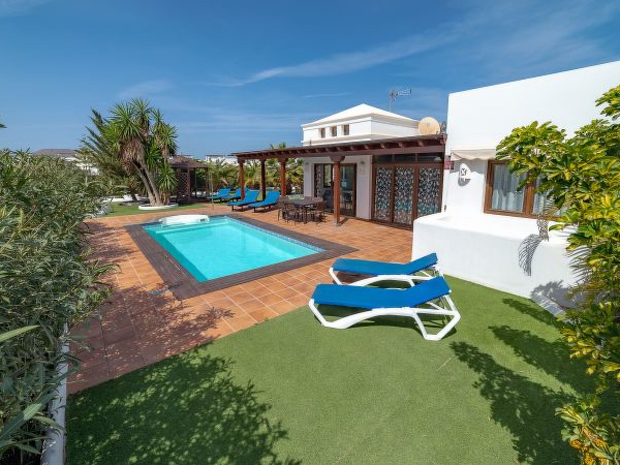 Photo of VILLA ALEGRIA