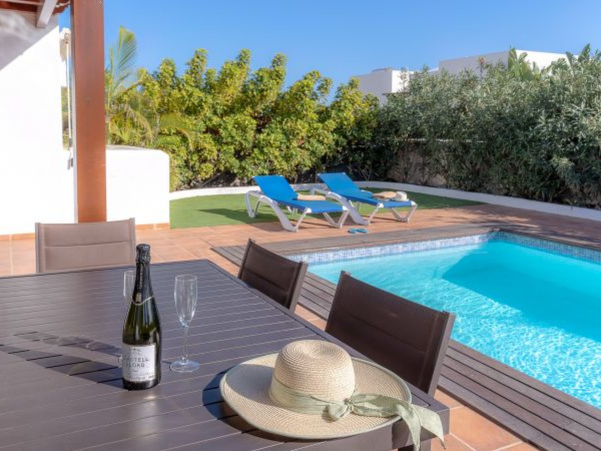 Photo of VILLA ALEGRIA