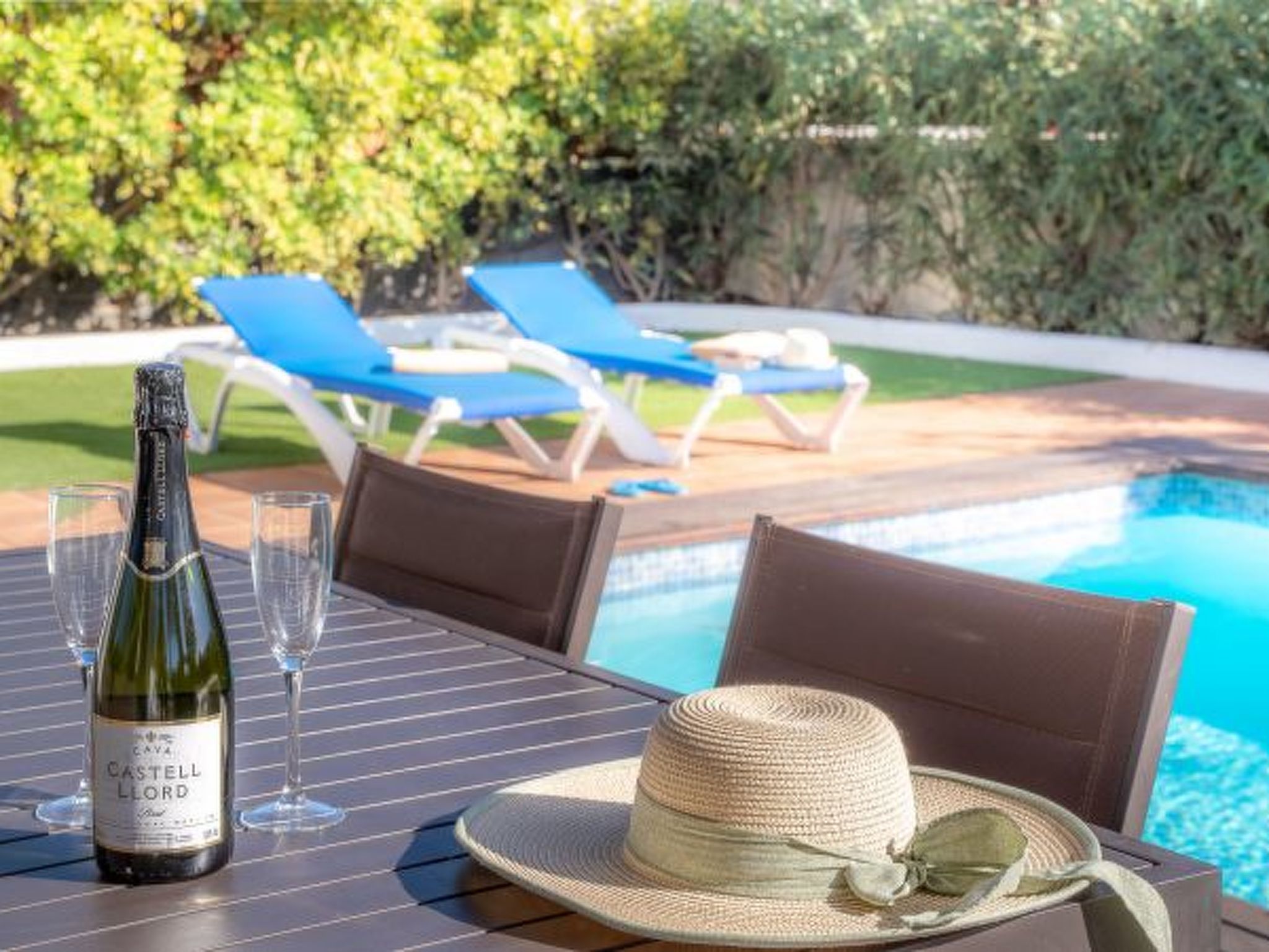 Photo of VILLA ALEGRIA