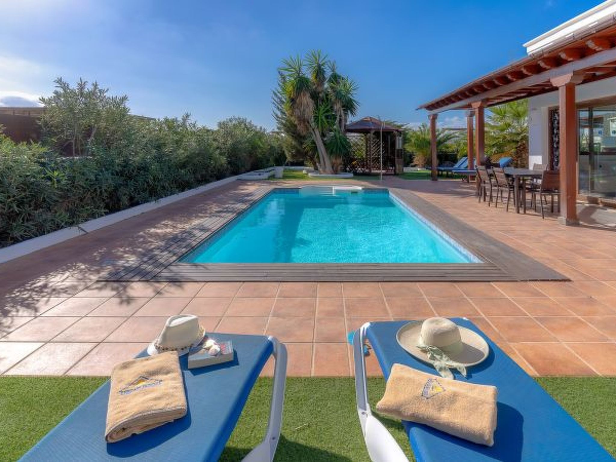 Photo of VILLA ALEGRIA