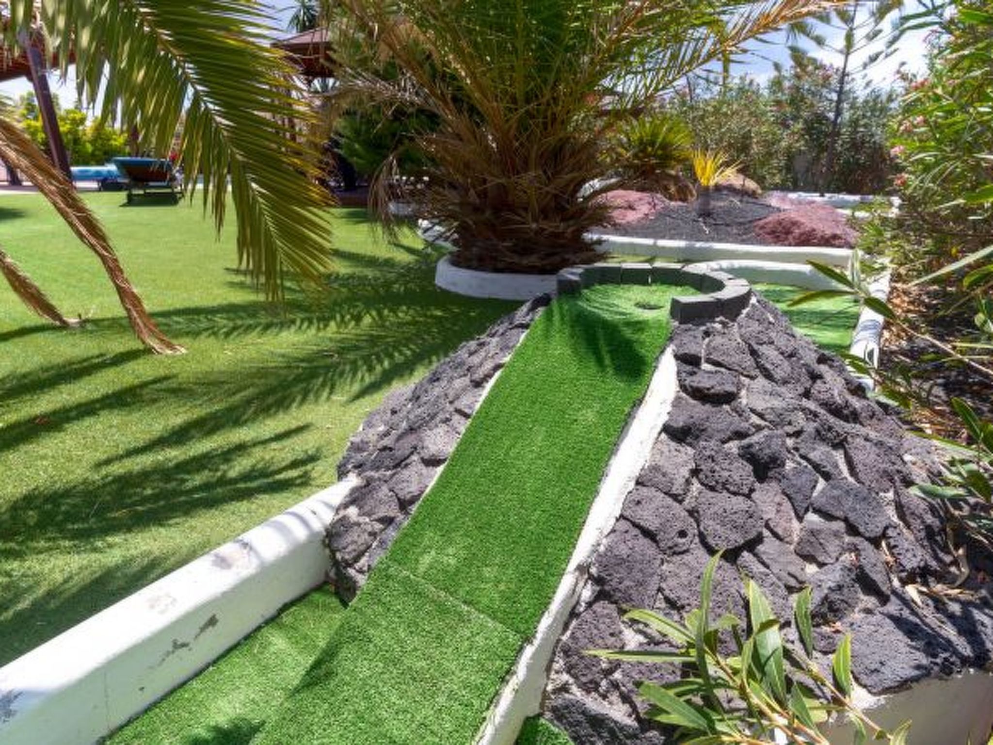 Photo of VILLA ALEGRIA