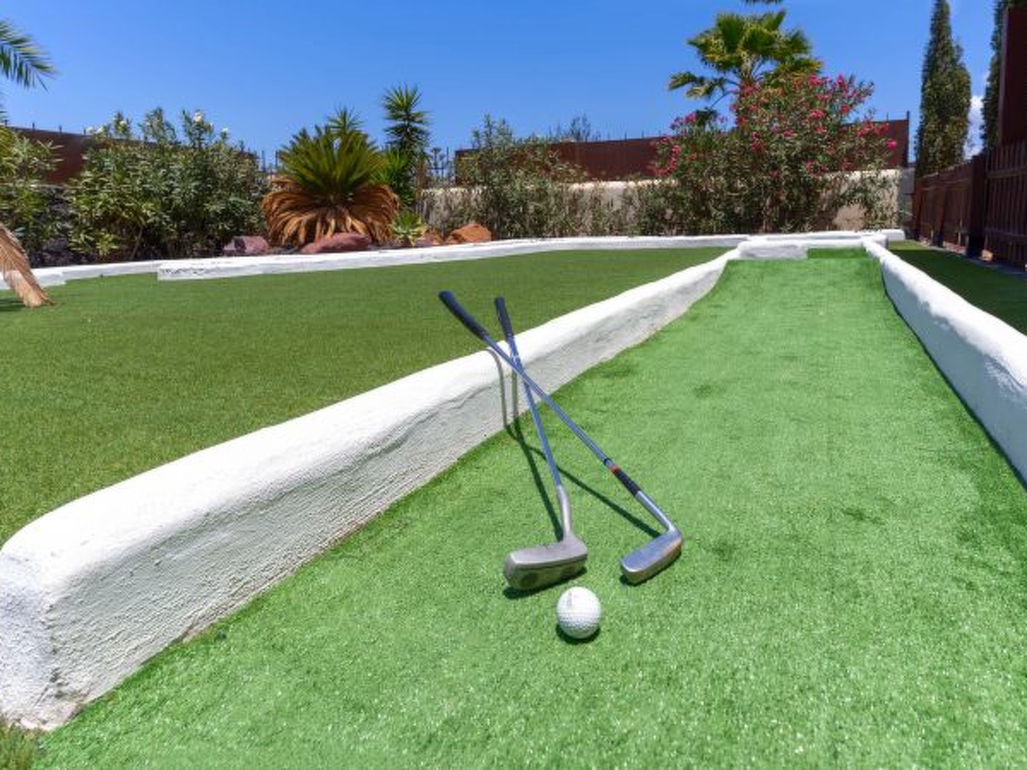 Photo of VILLA ALEGRIA