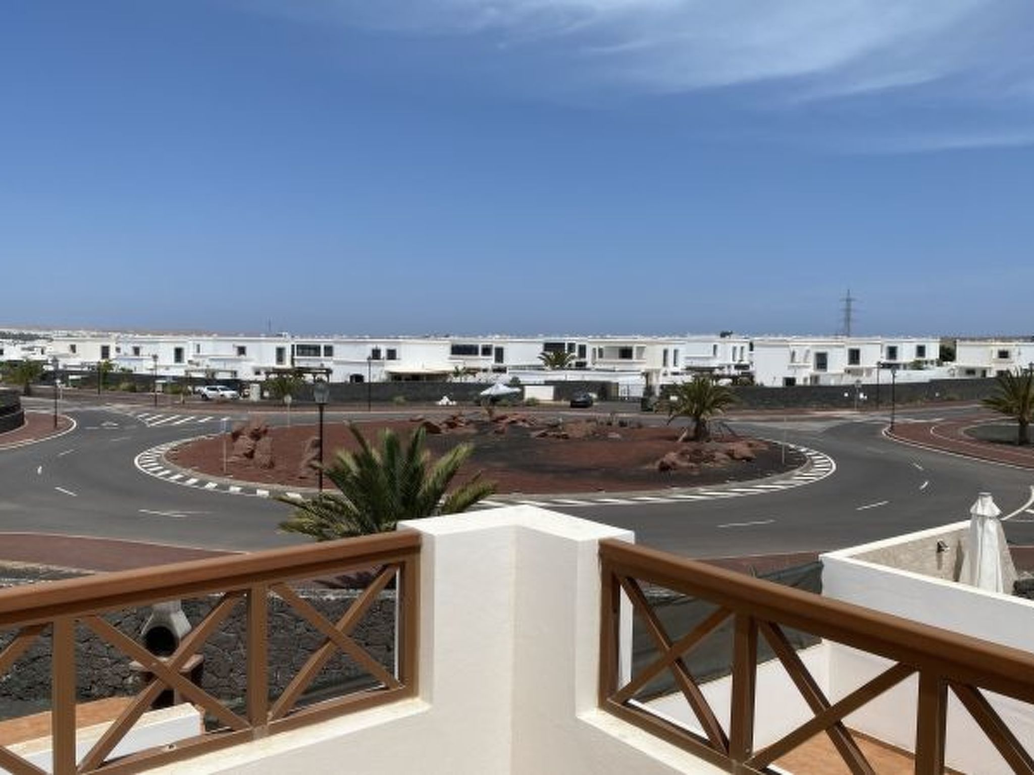 Photo of CASA LAGO, private villa in Playa Blanca