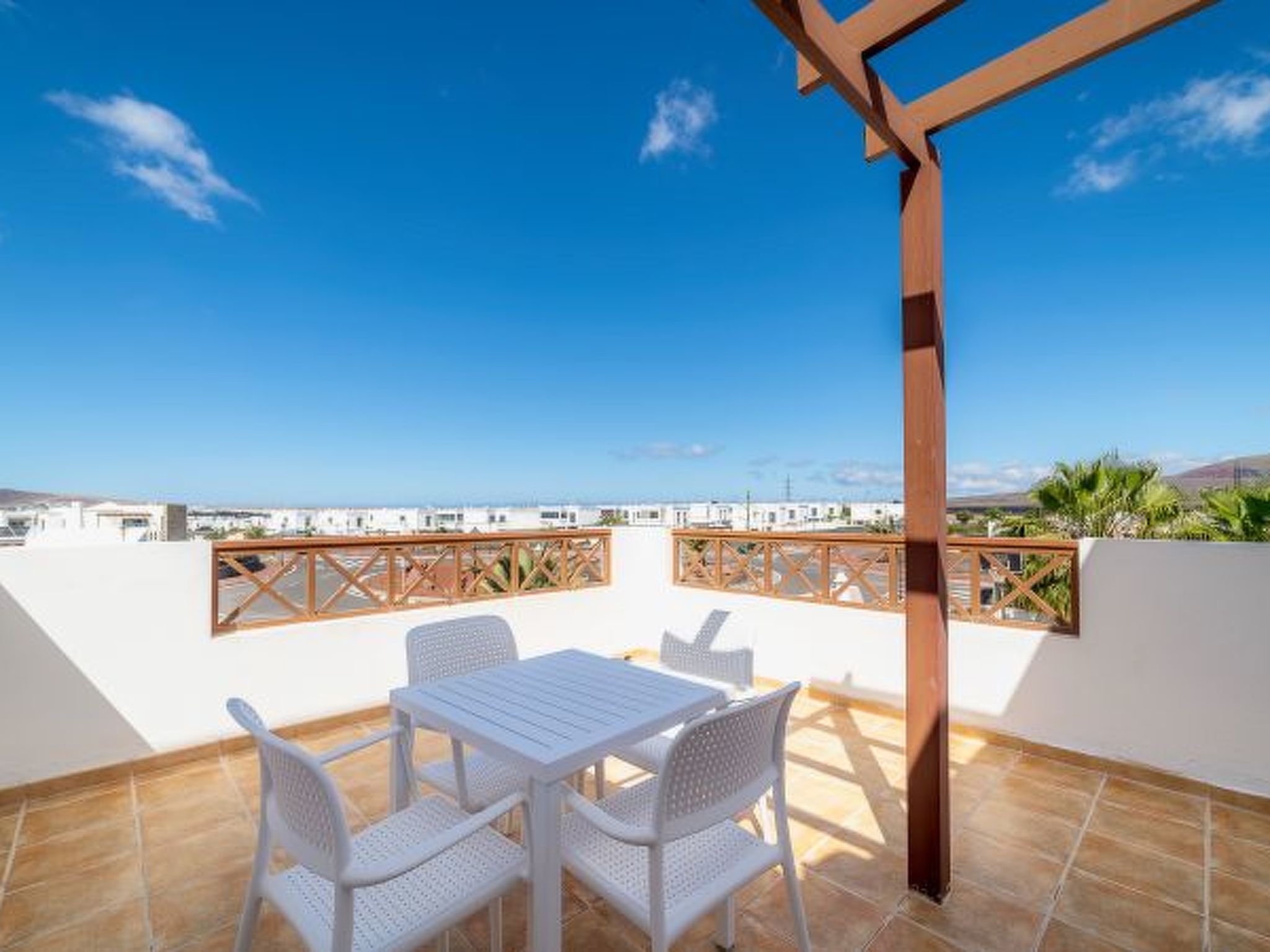 Photo of CASA LAGO, private villa in Playa Blanca