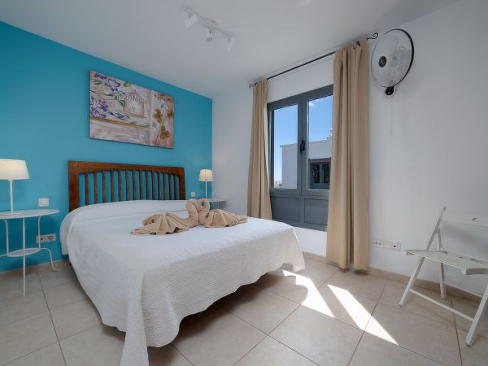 Photo of CASA LAGO, private villa in Playa Blanca