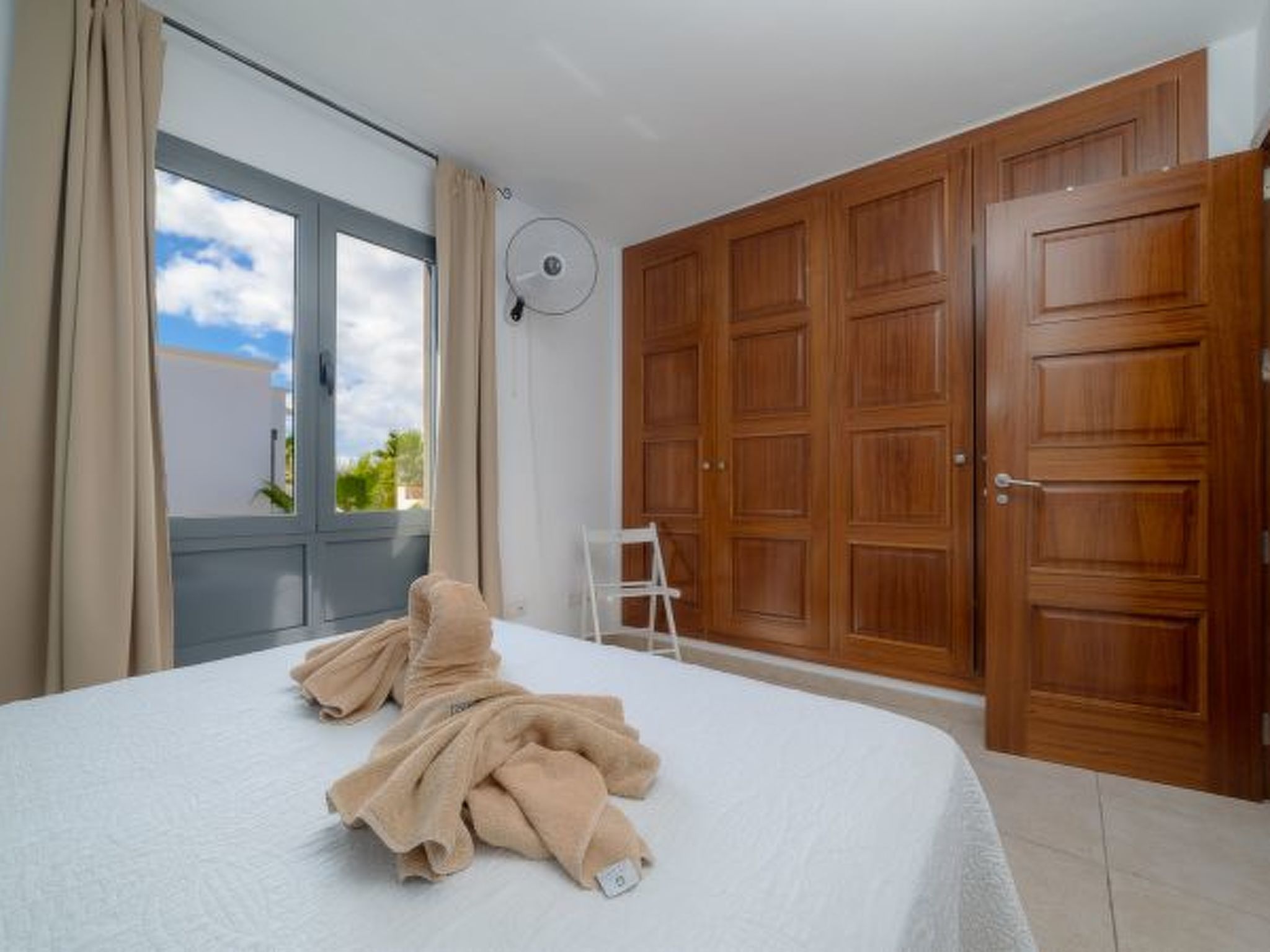 Photo of CASA LAGO, private villa in Playa Blanca