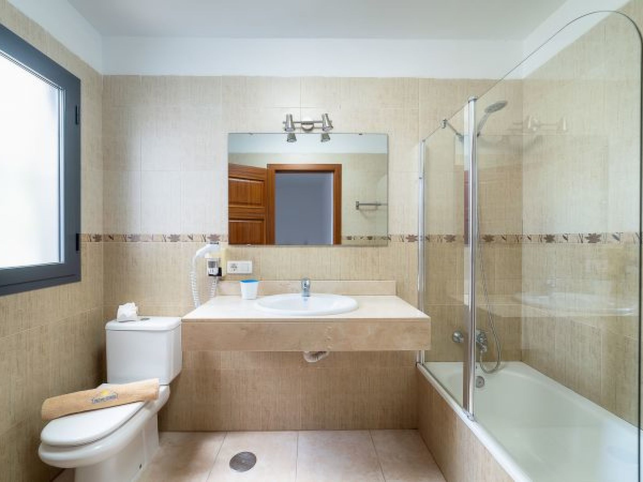 Photo of CASA LAGO, private villa in Playa Blanca