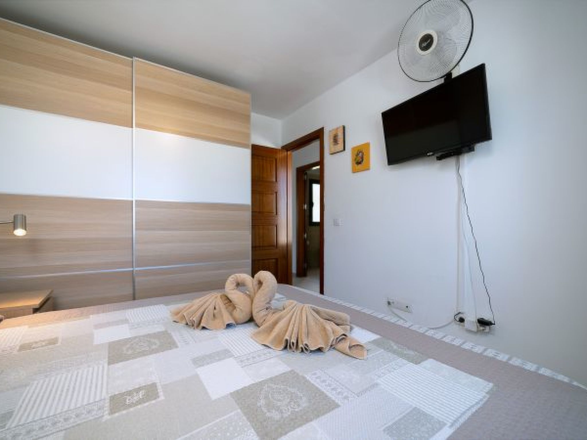 Photo of CASA LAGO, private villa in Playa Blanca