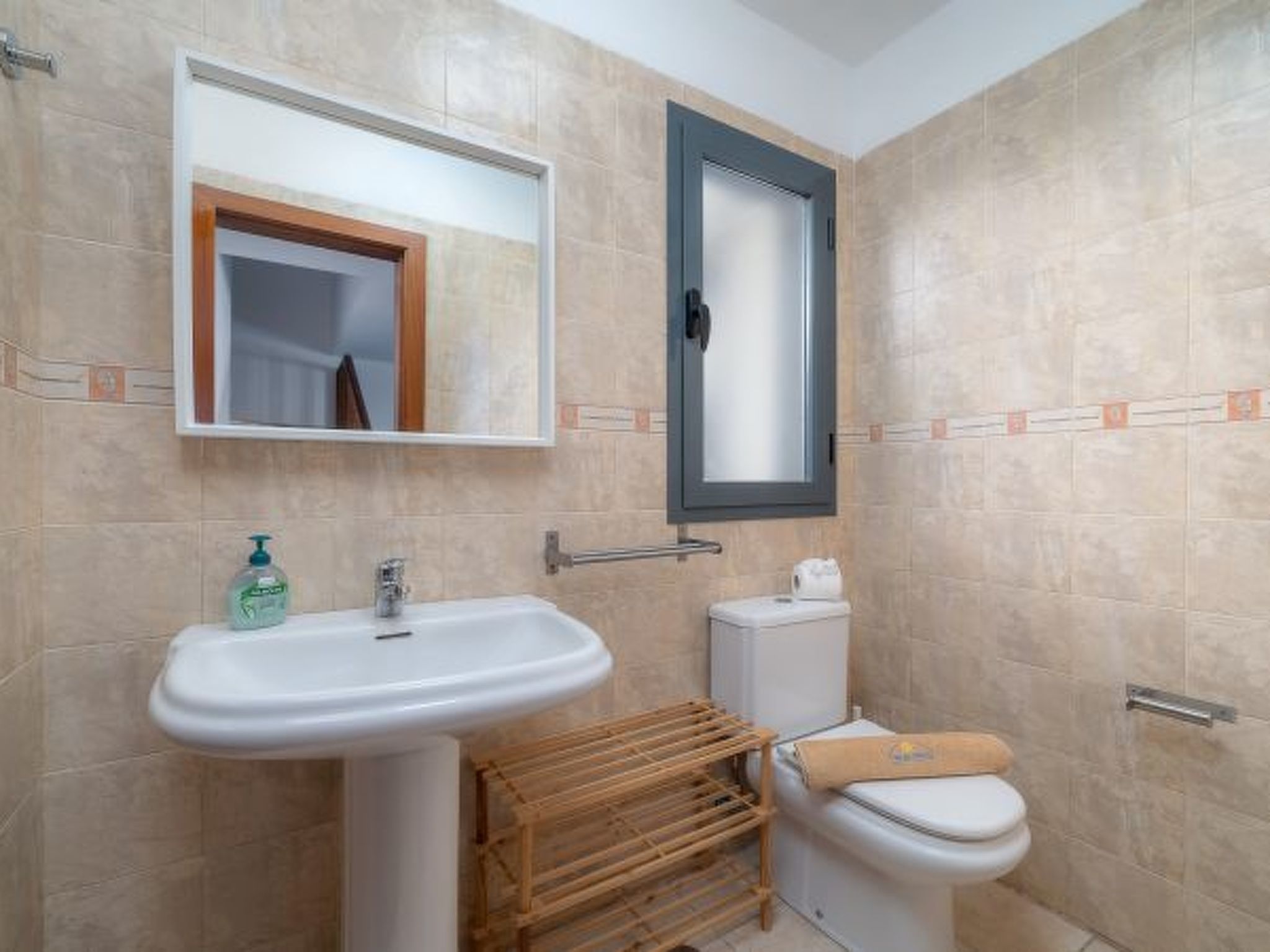 Photo of CASA LAGO, private villa in Playa Blanca